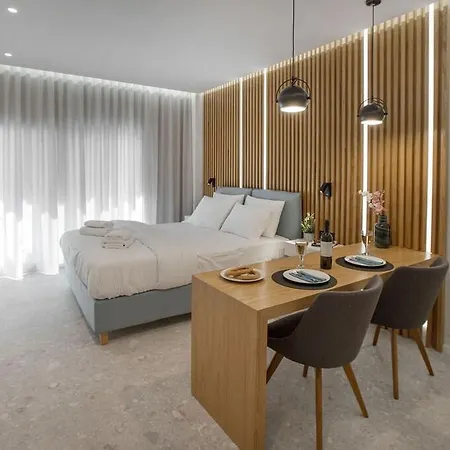 Nikis Syntagma-plaka By Ghh شقة أثينا